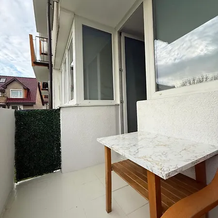 Apartament Wojska Polskiego Kołobrzeg-2
