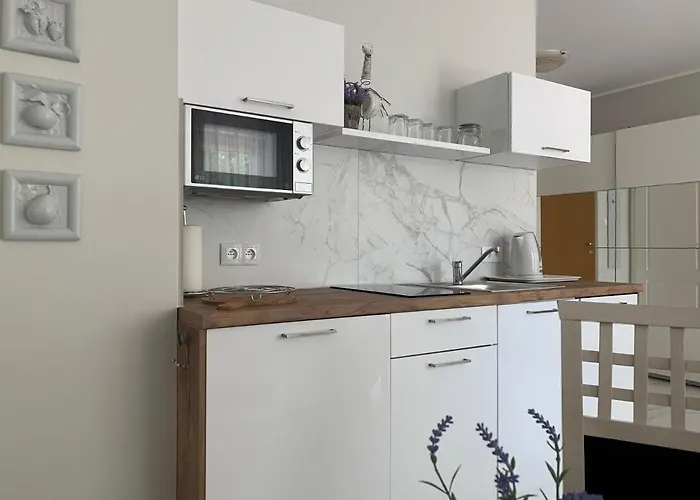Apartament Sloneczny